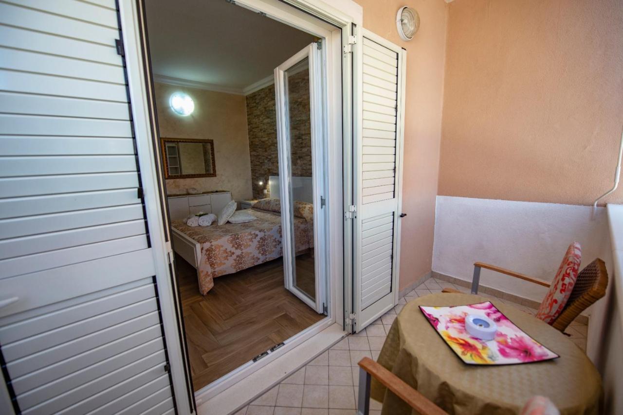 Bed and Breakfast La Perla Del Tirreno Tropea Exteriér fotografie