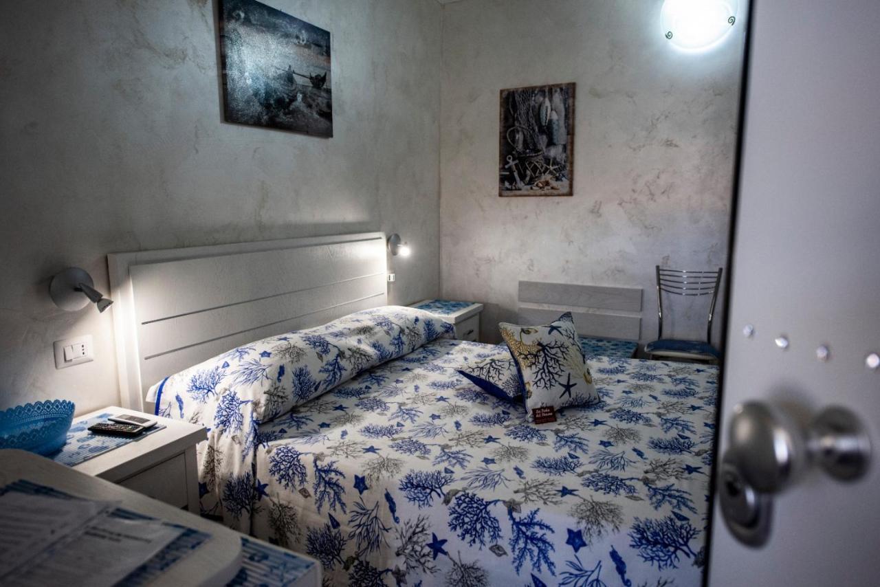 Bed and Breakfast La Perla Del Tirreno Tropea Exteriér fotografie