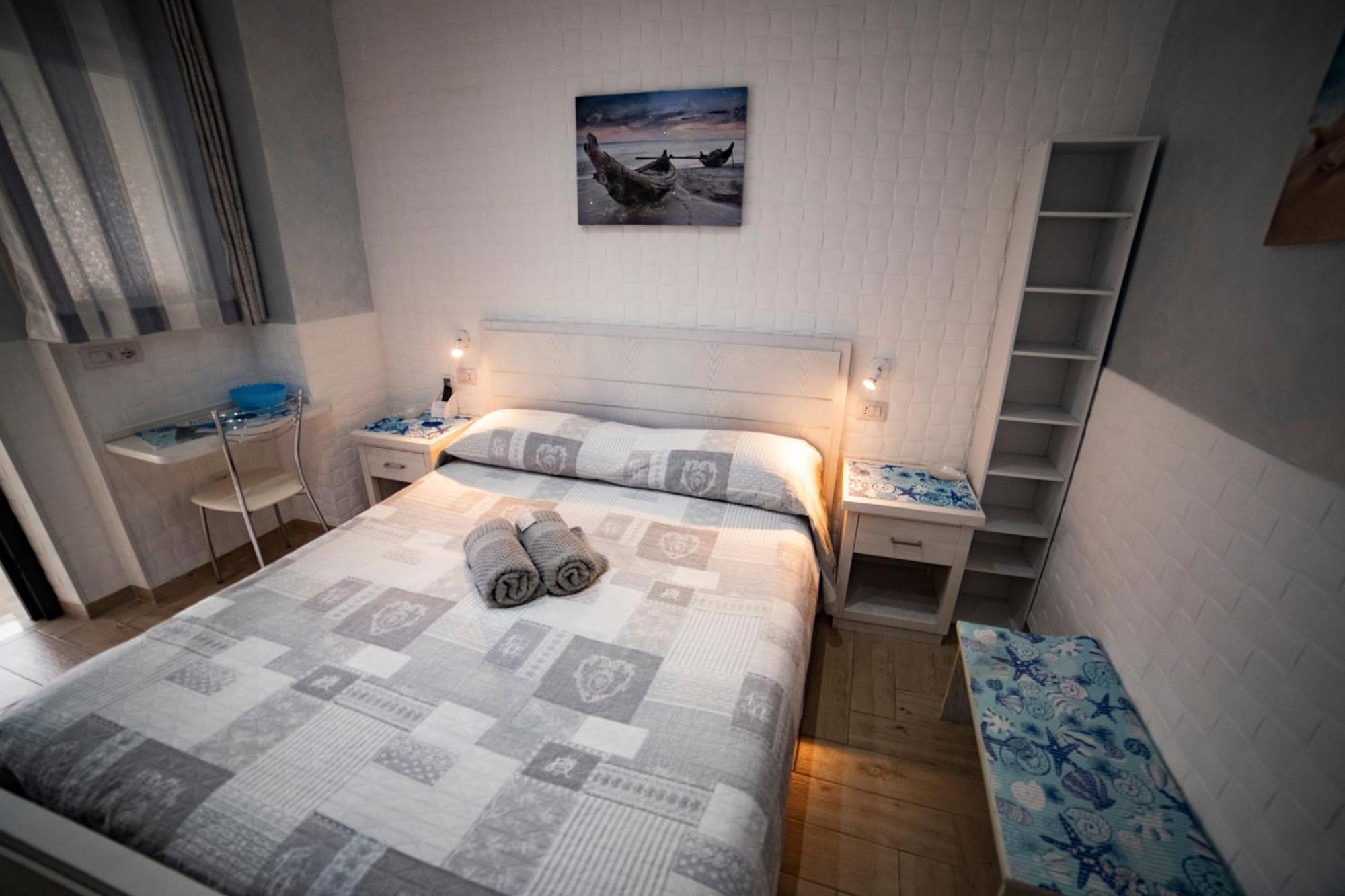 Bed and Breakfast La Perla Del Tirreno Tropea Exteriér fotografie