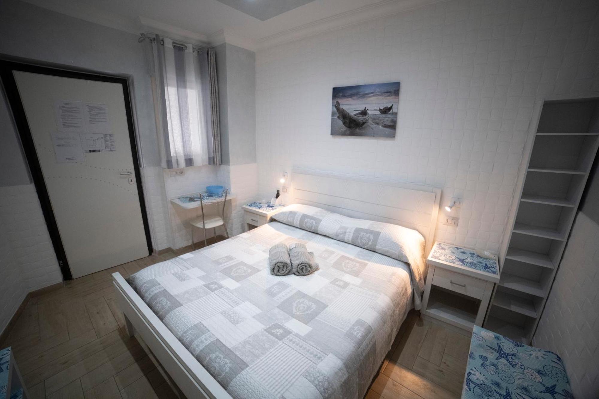 Bed and Breakfast La Perla Del Tirreno Tropea Exteriér fotografie