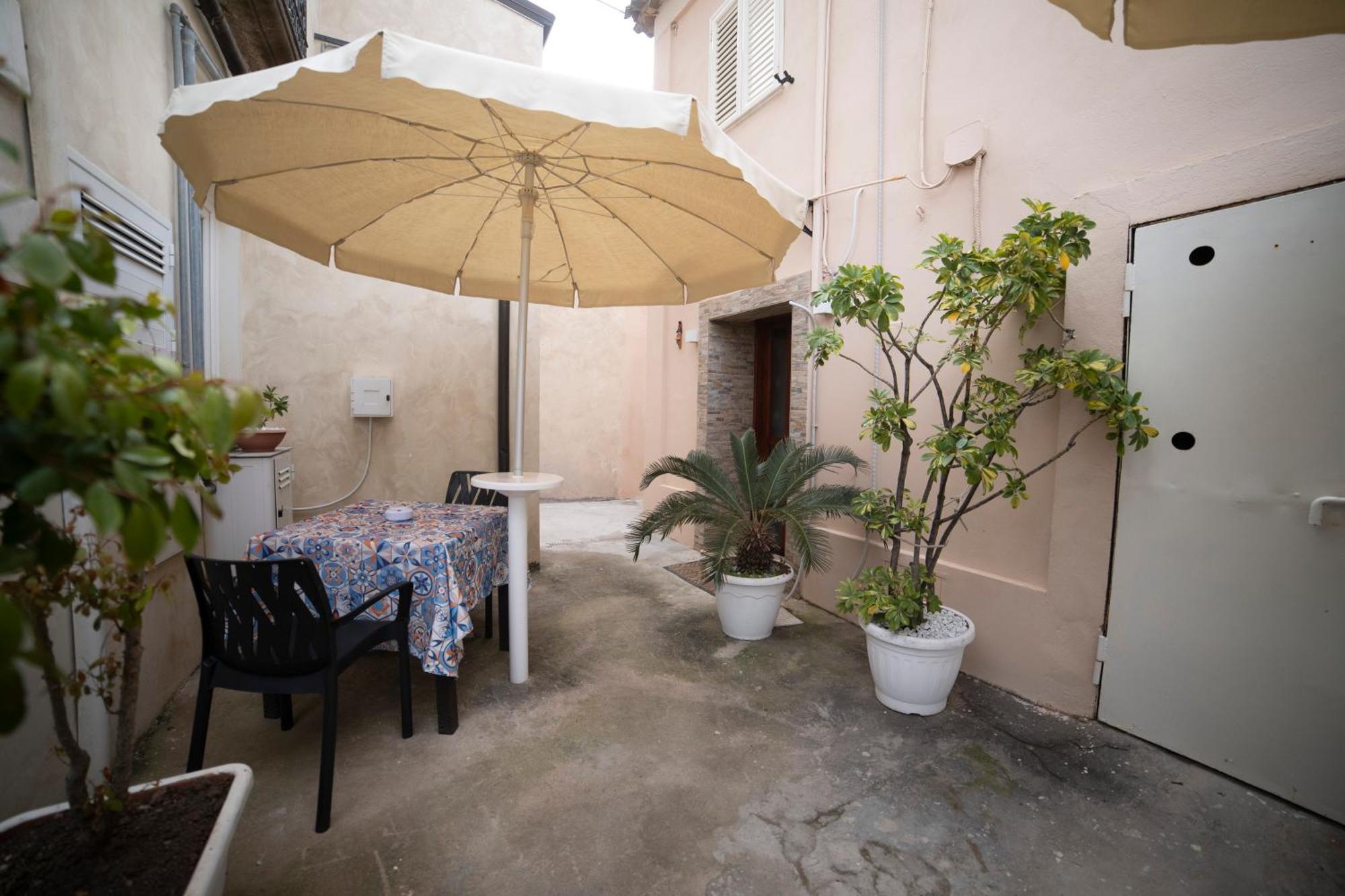 Bed and Breakfast La Perla Del Tirreno Tropea Exteriér fotografie